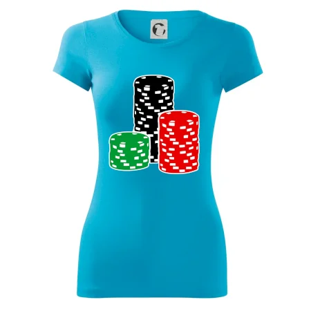 Poker žetóny