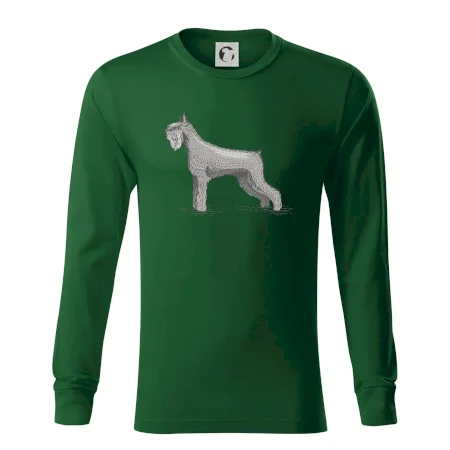 Vintage Schnauger
