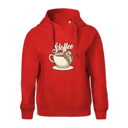 Šloffee - káva