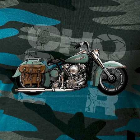 Chopper 003