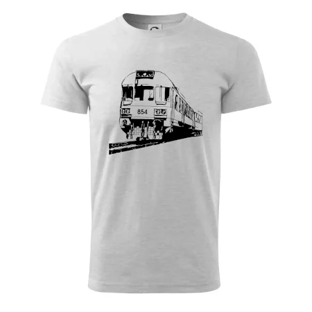 Vlak 854
