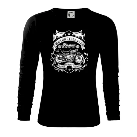 Indian Motorycle Club