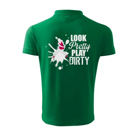 Look pretty play