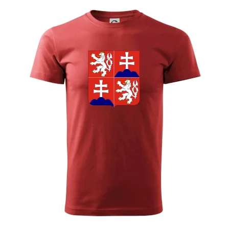 Znak Česká a Slovenská Federatívna Republika 1990–1992