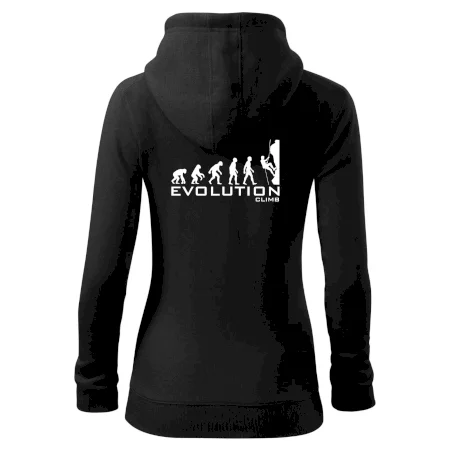 Evolution Climb
