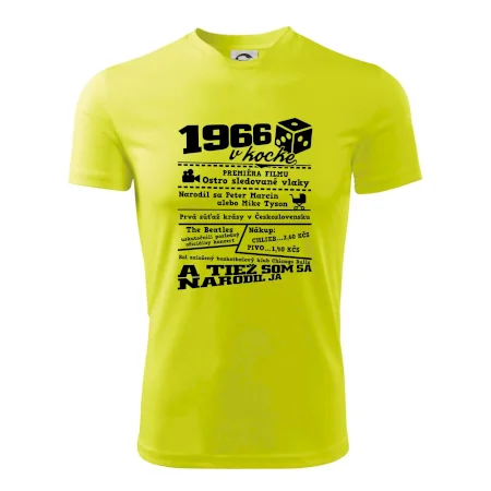 1966 v kocke