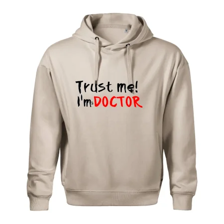 Trust me I´m  a Doctor / Ver mi som Doktor