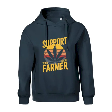 Marihuana - Support local farmer