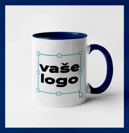 Vlastné logo - Tričko alebo mikina