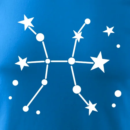 Súhvezdie - Pisces - Ryby