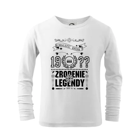 Zrodenie legendy - pre vojaka