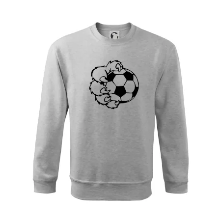 Medvedia laba futbal