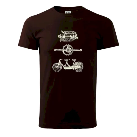 Cycling vintage