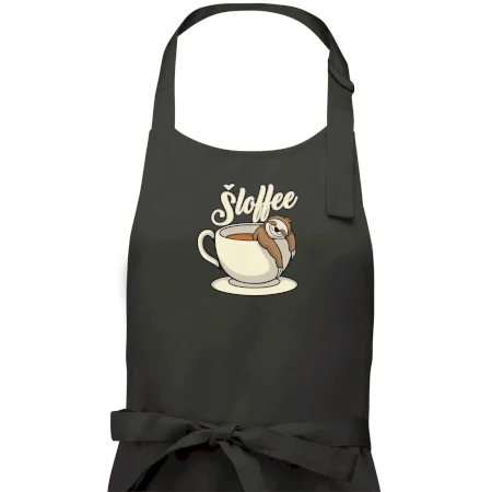 Šloffee - káva