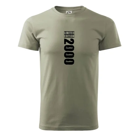 Limited edition 2000 pruh