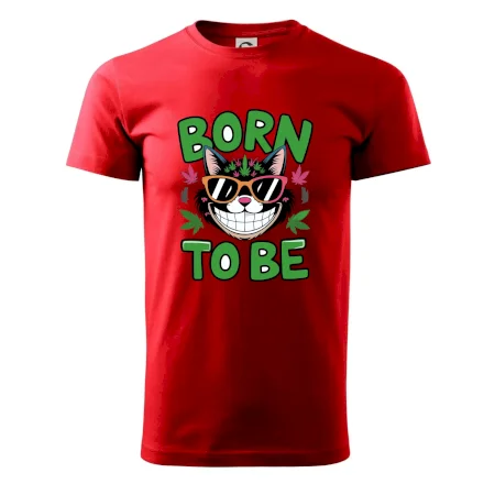 Marihuana - born to be