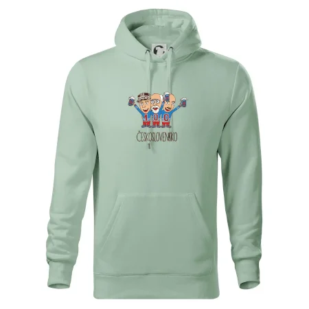 Československo 100 let - pivo (Pecka design)