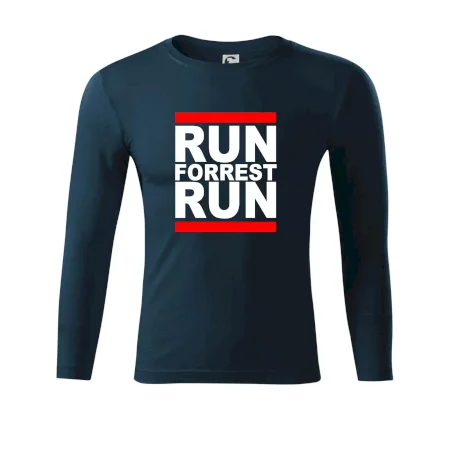 Run Forrest Run