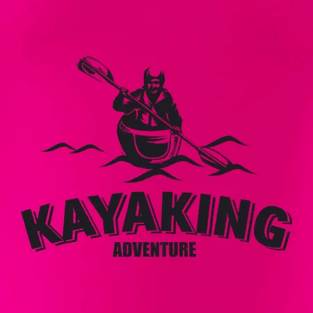 Kayaking adventure