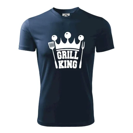 Grilovanie - Grill King