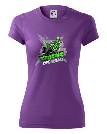 ATV štvorkolka offroad XXX