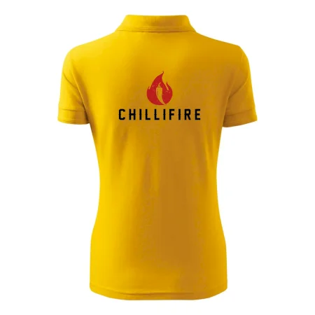 Firechilli