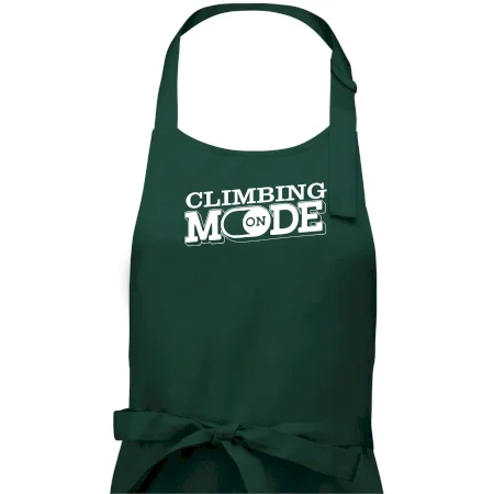 Climbing mode