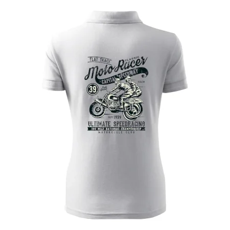 Moto Racer Classic