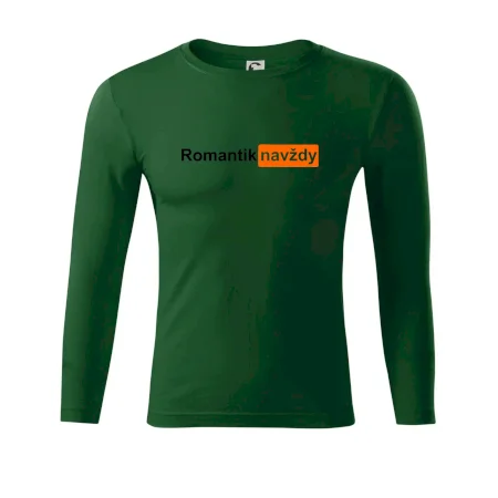 Porn - romantik navždy