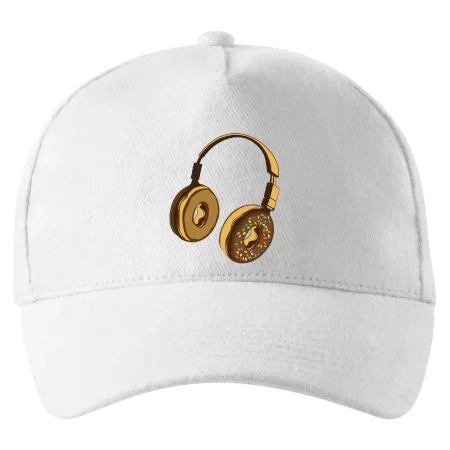 Headphone Donut