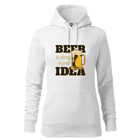 Beer idea