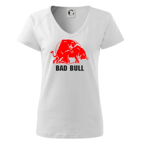 Bad Bull