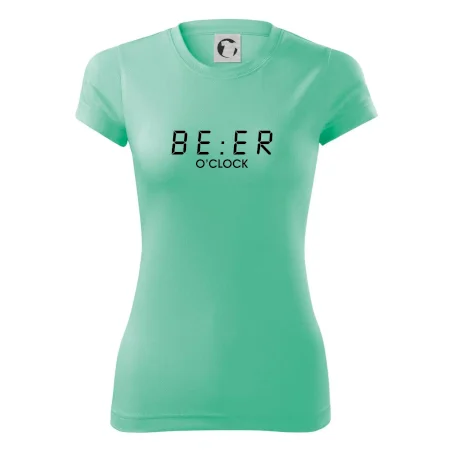 Beer hodiny
