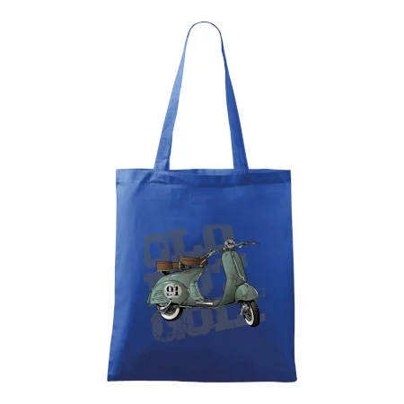 Scooter olive