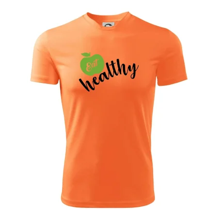 Eat Healthy