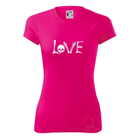 Radiologie LOVE