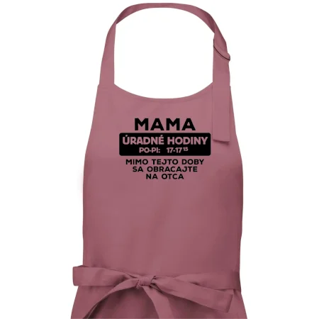 Mama úradné hodiny