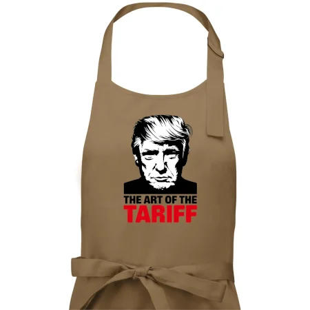 Trump The art of the tariff