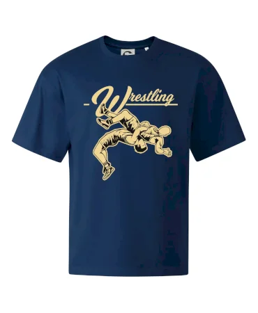 Wrestling v boji