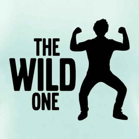 Bachelor party - The wild one