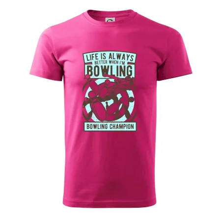 Bowling Champion