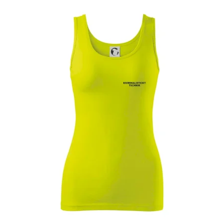 Kriminalistický technik