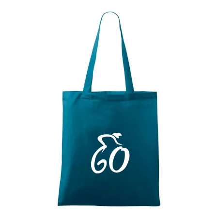 Cyklista oslavuje šesťdesiatku (60)
