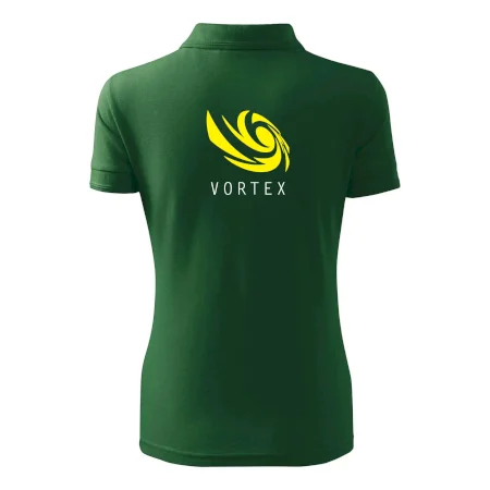 Vortex logo farebné