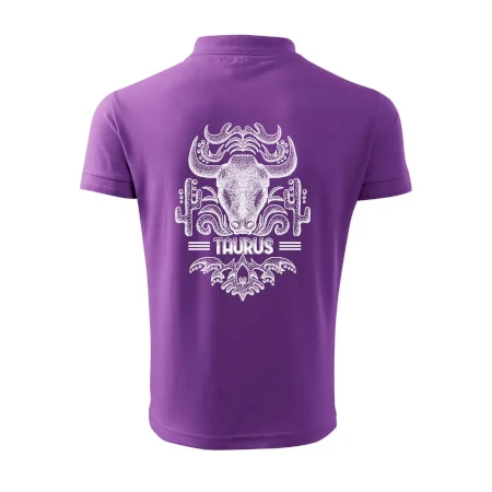 Taurus - vintage