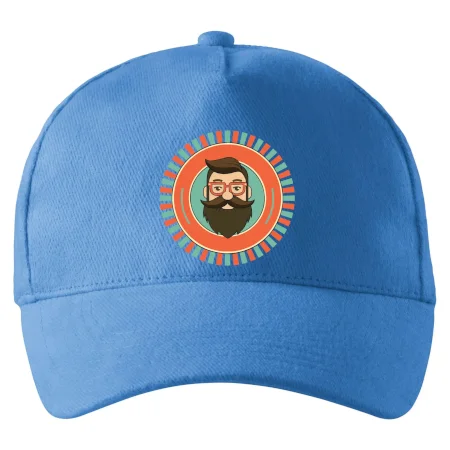 Bradu v kruhu