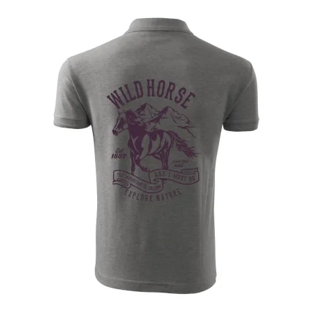 Wild Horse