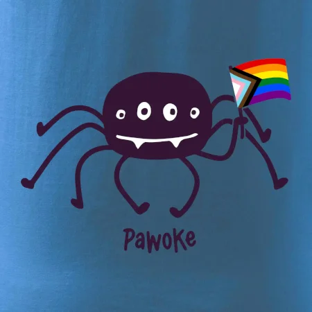 Pawoke