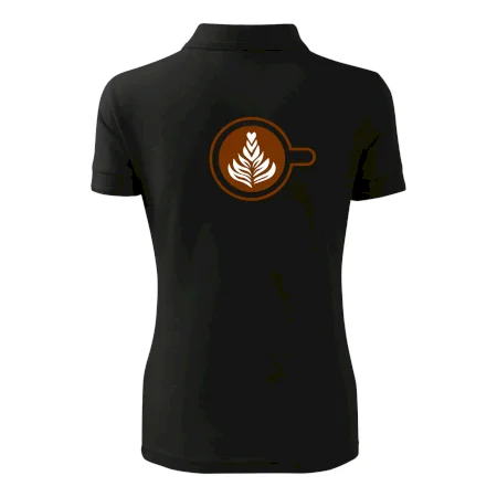 Coffee art