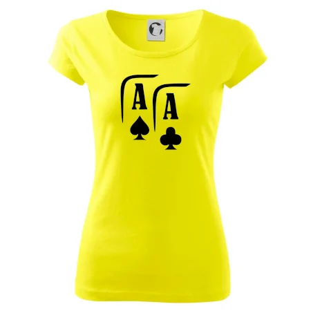 Poker AA